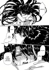 Page 203 of Satoshi Urushihara  -  Vampire Master rus 3 - preview thumbnail