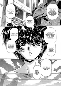 Page 205 of Satoshi Urushihara  -  Vampire Master rus 3 - preview thumbnail