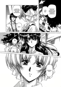 Page 207 of Satoshi Urushihara  -  Vampire Master rus 3 - preview thumbnail
