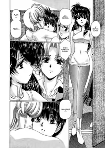 Page 211 of Satoshi Urushihara  -  Vampire Master rus 3 - preview thumbnail