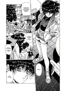 Page 24 of Satoshi Urushihara  -  Vampire Master rus 3 - preview thumbnail