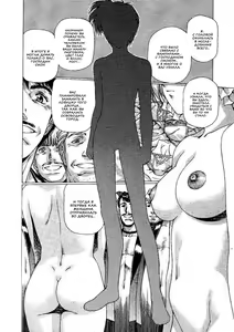 Page 29 of Satoshi Urushihara  -  Vampire Master rus 3 - preview thumbnail