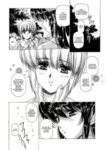 Page 45 of Satoshi Urushihara  -  Vampire Master rus 3 - preview thumbnail