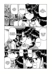 Page 55 of Satoshi Urushihara  -  Vampire Master rus 3 - preview thumbnail