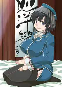 Page 422 of Ninshin Collection 4 ~7-nin no Kozuku Kanmusu~ - preview thumbnail