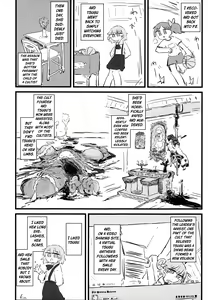 Page 40 of Kimi ga Kawaisugiru kara | Cause You're Too Cute For Your Own Good - preview thumbnail