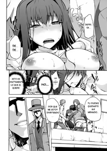 Page 247 of Aoko Blue Tomo Completo - preview thumbnail