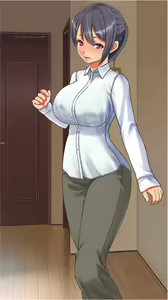 Page 56 of Kasou Tsuuka Toushi de Shippai Shita Aniyome ga Danna ni Naisho de Kin o Kari ni Kita Kekka - preview thumbnail