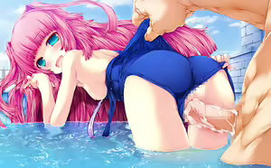 Page 168 of 【HCG】Lord of Walkure ~X - preview thumbnail