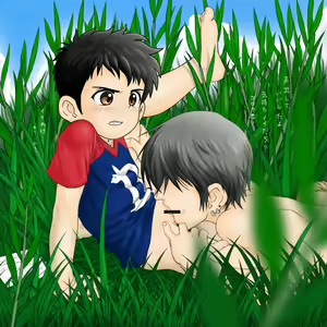 Page 3 of Honda Suruga & Shinraku CG GOROM - preview thumbnail