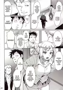 Page 3 of Succubus-san o Kataritai - preview thumbnail