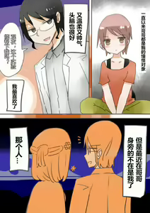 Page 3 of Otouto Succubus-ka! Inma no Kyoudai Nyotaika Sakusen 1+2 - preview thumbnail