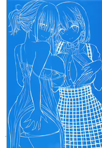 Page 3 of Otonari no Tawawa - preview thumbnail