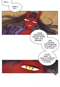 Page 176 of Devil Drop 1-14 - preview thumbnail