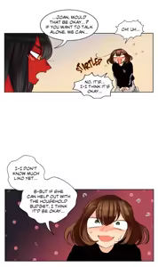 Page 370 of Devil Drop 1-14 - preview thumbnail