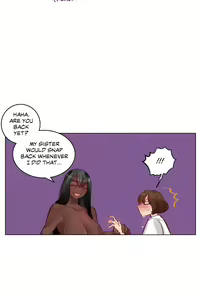 Page 56 of Devil Drop 1-14 - preview thumbnail