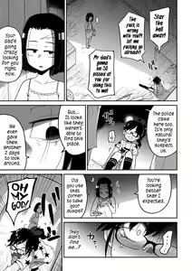 Page 3 of Saiki Kankan | Judgement Princess Violation - preview thumbnail