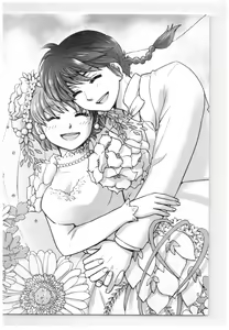 Page 4 of RaA Sairokushuu - Strawberry LIFE - preview thumbnail