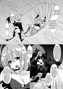 Page 3 of Hikyou na Kenshi ni wa Eien no Oshioki o - preview thumbnail