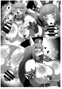 Page 8 of Selket Sensei no Ecchi na Hon - preview thumbnail