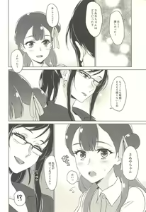 Page 7 of Tenshi no Yuuwaku - preview thumbnail