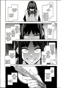 Page 9 of MC Gakuen Hachi Jigenme | Ottava Ora - preview thumbnail