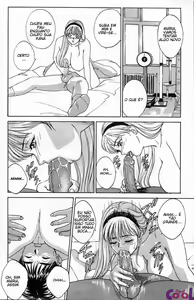 Page 56 of Blue Eyes - Completo - preview thumbnail