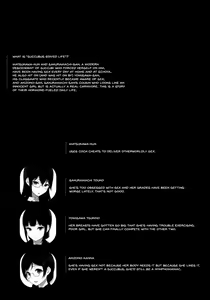 Page 3 of Succubus Stayed Life 6 - preview thumbnail