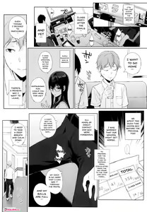Page 4 of Succubus Stayed Life 6 - preview thumbnail