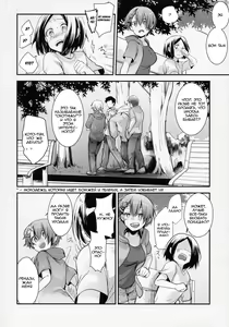 Page 5 of Orekko Haiboku ~Ore, Onnanoko Dattanda~ | Я была всего лишь девчонкой... - preview thumbnail