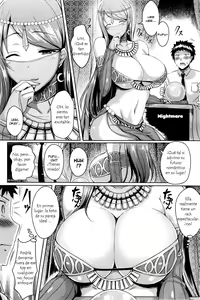 Page 4 of Fortune Lovers - preview thumbnail