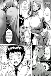 Page 7 of Fortune Lovers - preview thumbnail