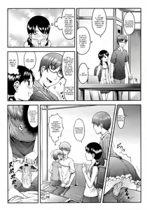 Page 3 of Happy Mail | Письмо счастья - preview thumbnail