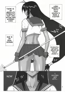 Page 3 of Kanu 01 - preview thumbnail