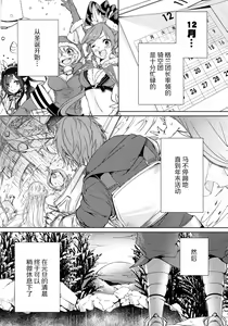 Page 5 of Narmaya Onee-chan wa Gaman Dekinai - preview thumbnail