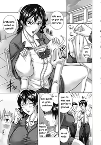 Page 3 of Nuevo traje de colegio - preview thumbnail