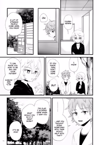 Page 17 of Shounen Zukan - preview thumbnail