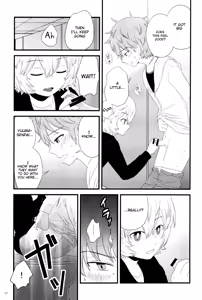 Page 19 of Shounen Zukan - preview thumbnail