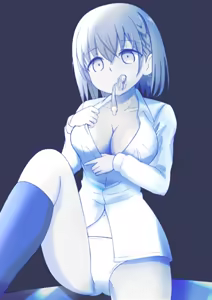 Page 11 of tawawa 01-17 - preview thumbnail