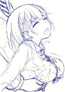 Page 10 of tawawa 01-17 - preview thumbnail