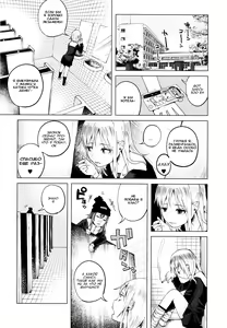 Page 9 of Yankee JC Bokobokorin!  Beating Up a Yankee JC! - preview thumbnail