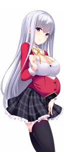 Page 578 of Hara Poko! ~Inou Saimin de Jogakuen o Haramase Seifuku~ - preview thumbnail