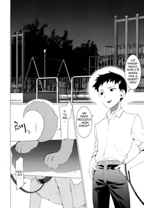 Page 3 of Chijoku Takaki Bitch Inu | Quel cane voglioso e senza vergogna - preview thumbnail