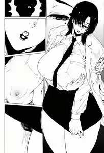 Page 4 of Jukujoshikousei A - preview thumbnail