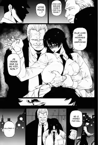 Page 5 of Jukujoshikousei A - preview thumbnail