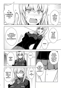 Page 5 of OnaSupo Panzer Erika Hen - preview thumbnail