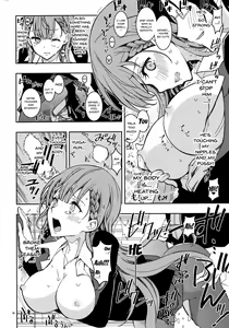 Page 8 of BOKUTACHIHA SENSEIMO KAWAII - preview thumbnail