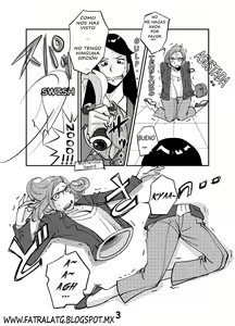 Page 4 of kawamono - preview thumbnail