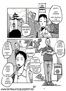 Page 42 of kawamono - preview thumbnail