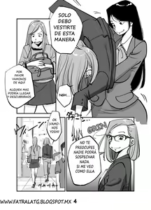 Page 5 of kawamono - preview thumbnail
